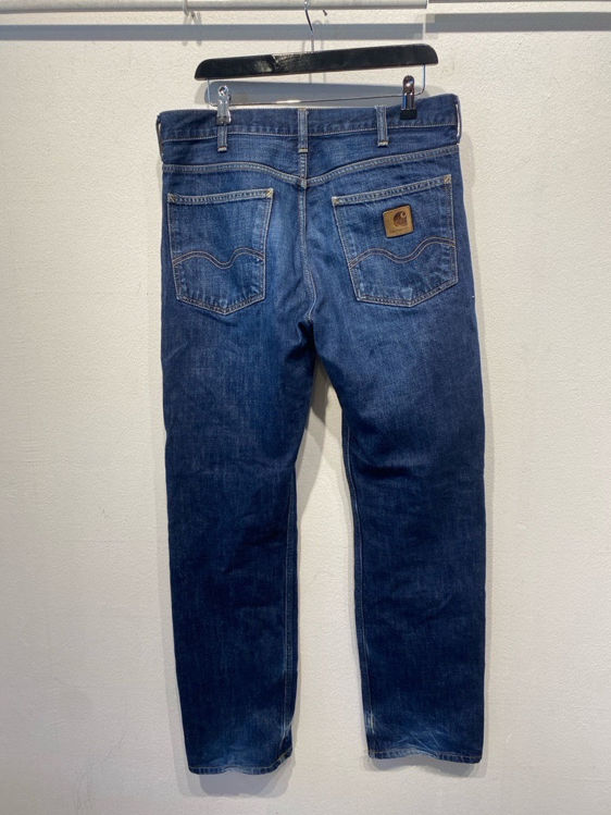 Billede af Carhartt jeans 