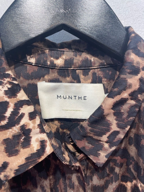 Billede af Munthe 