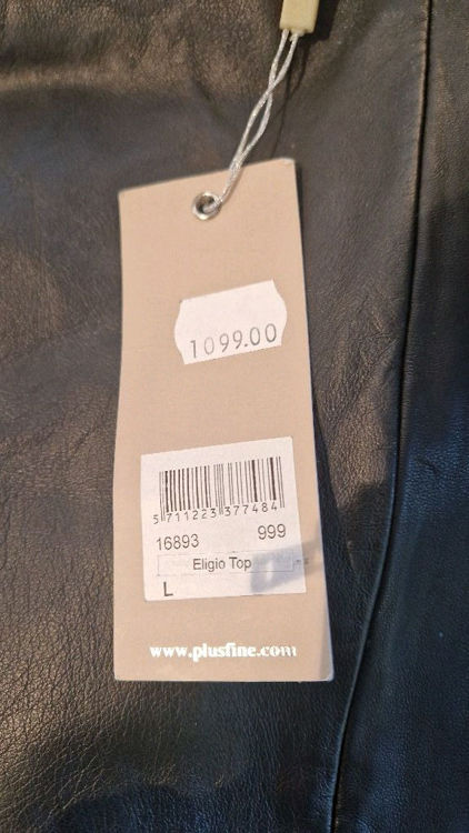 Billede af Plus fine