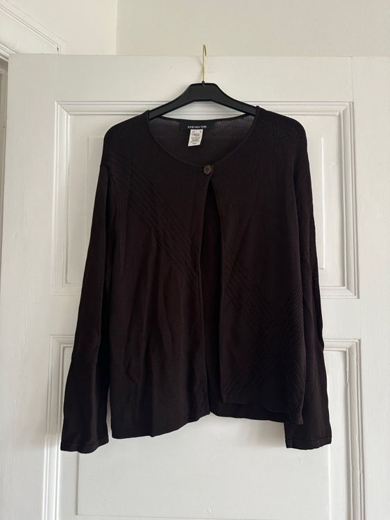 Billede af Jones New York cardigan