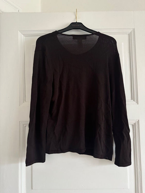 Billede af Jones New York cardigan