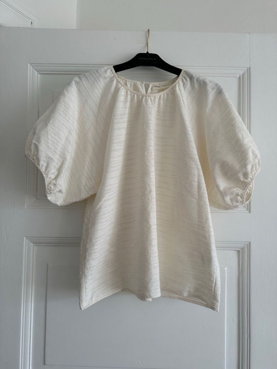 Billede af Inwear bluse