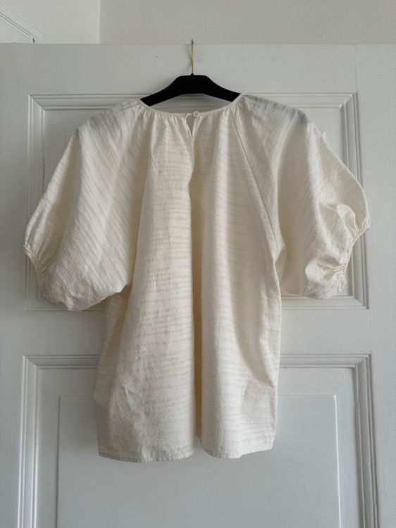 Billede af Inwear bluse