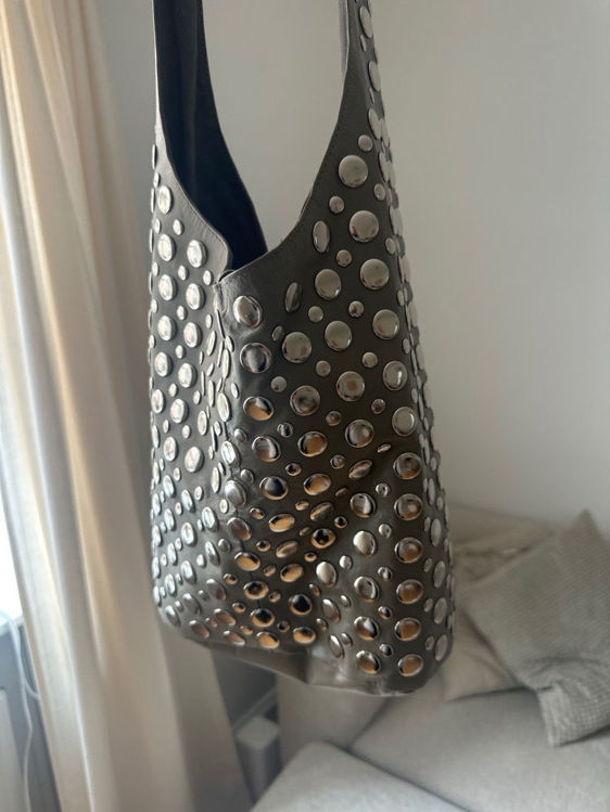 Billede af Bali taske 