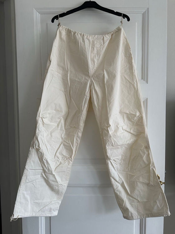 Billede af Vintage cargo bukser