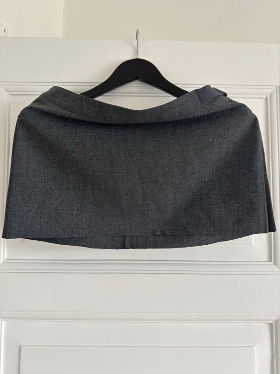 Billede af Amarni miniskirt 