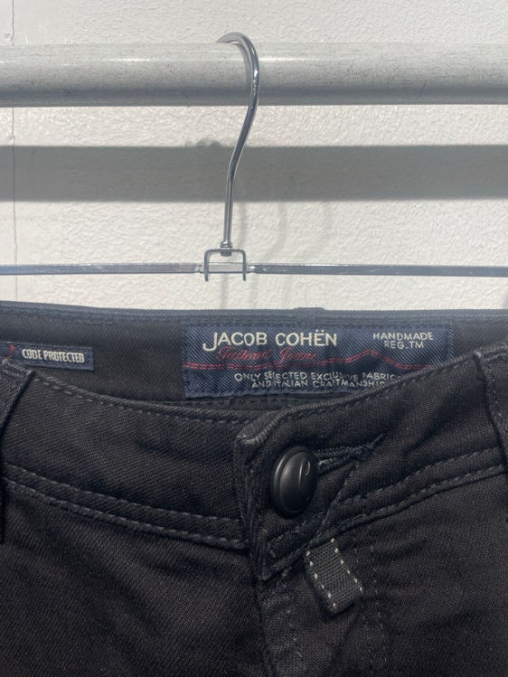 Billede af Jacob Cohen bukser
