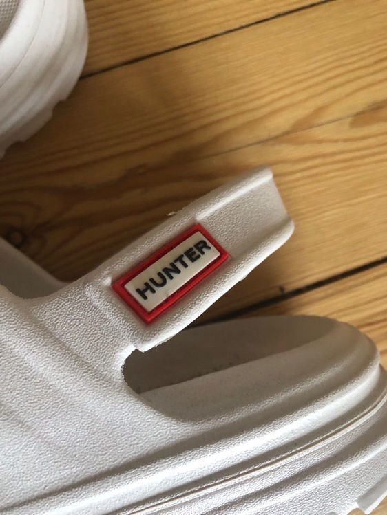 Billede af HUNTER, sandaler, nye