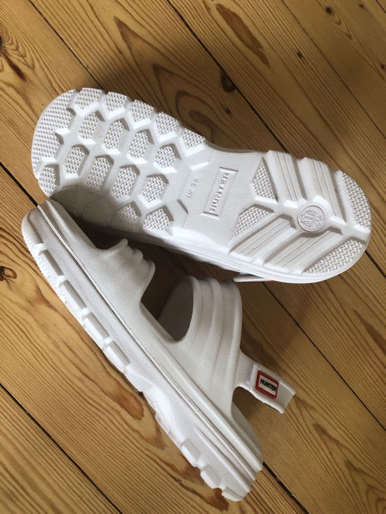 Billede af HUNTER, sandaler, nye