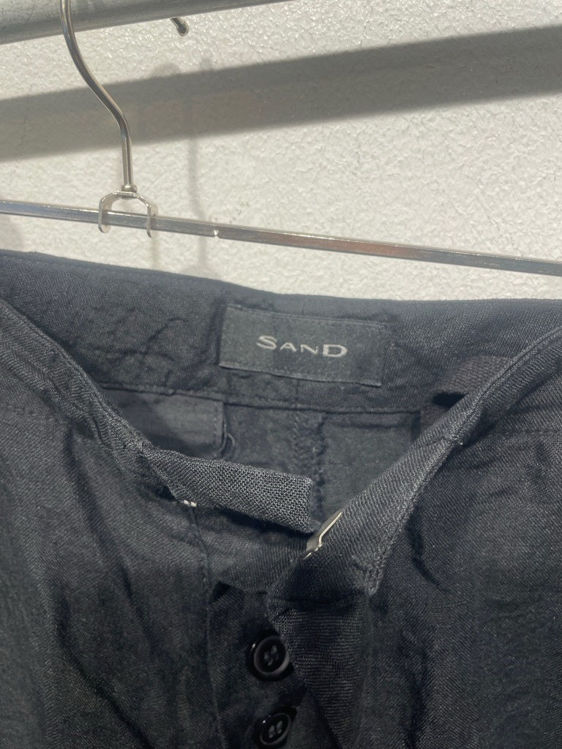 Billede af Sand shorts