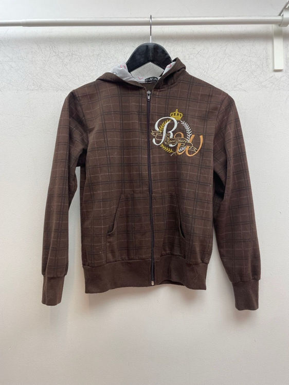 Billede af Vintage hoodie