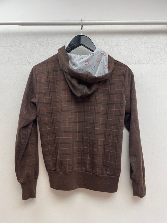 Billede af Vintage hoodie