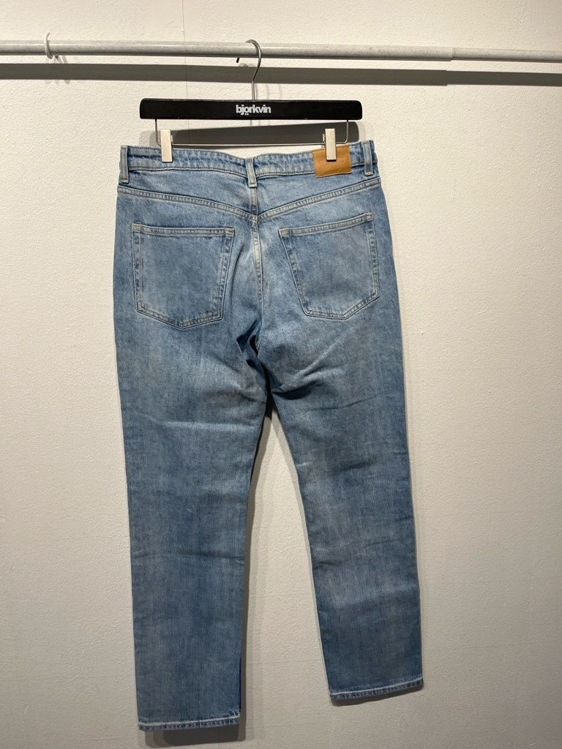 Billede af Weekday