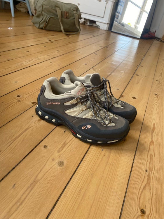 Billede af Salomon