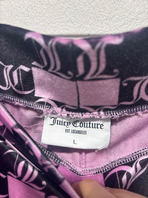 Billede af Juicy couture 
