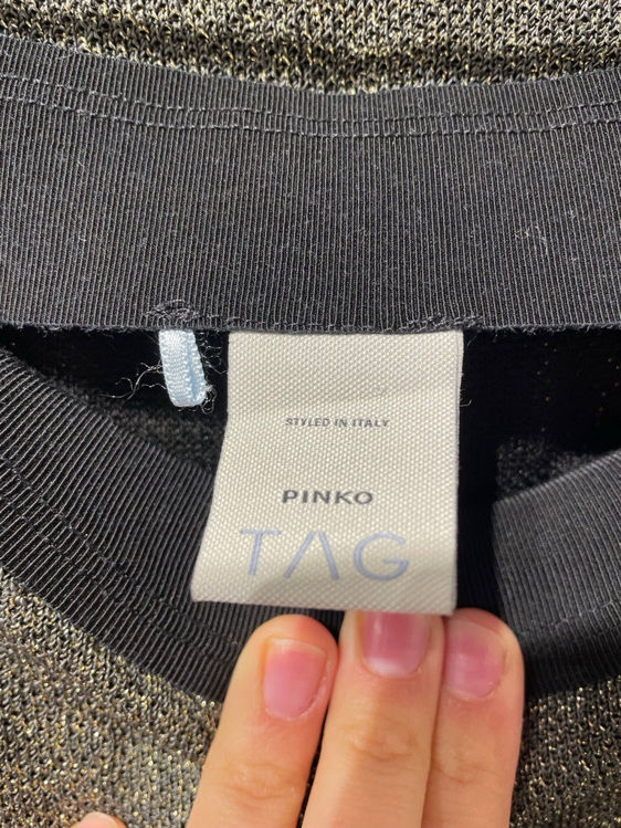 Billede af Pinko 