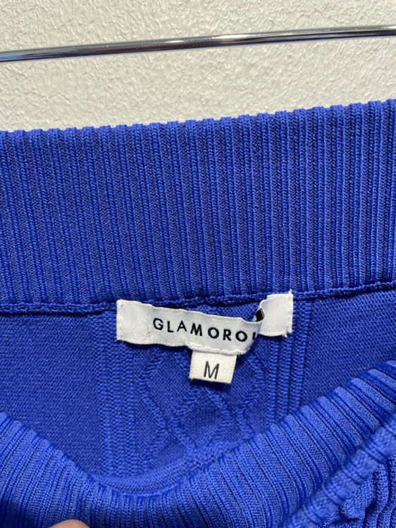Billede af Glamorous