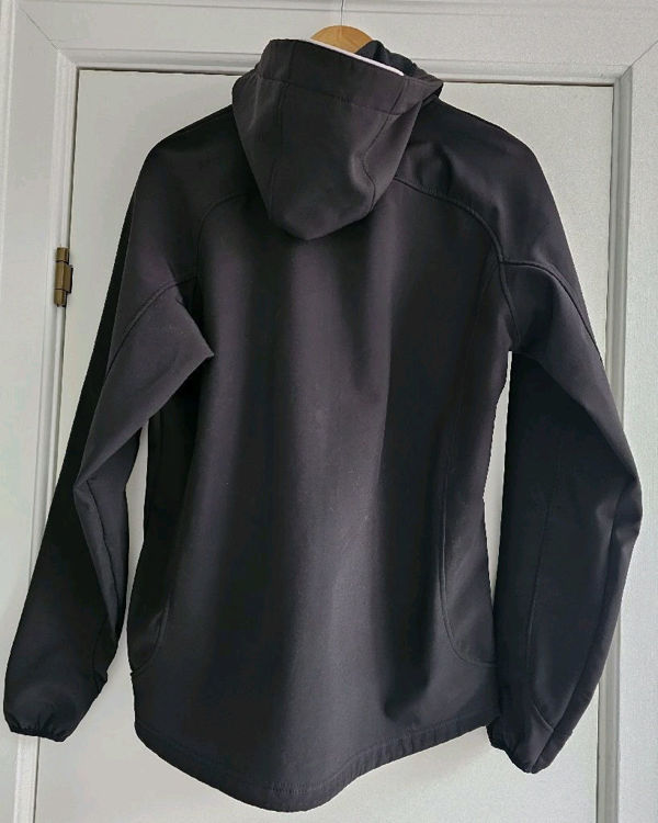 Billede af Roskilde Festival-jakke