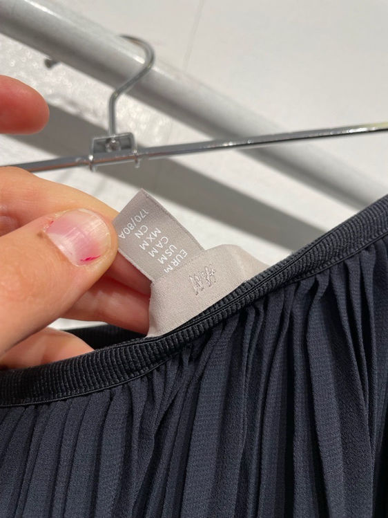 Billede af H&M