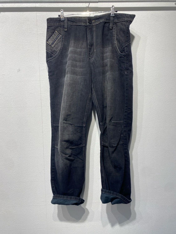 Billede af Sams jeans 