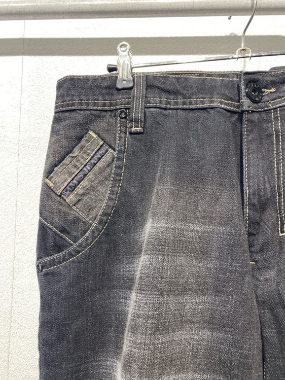 Billede af Sams jeans 