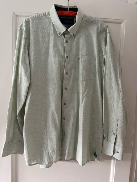 Billede af Thomas Regency skjorte 