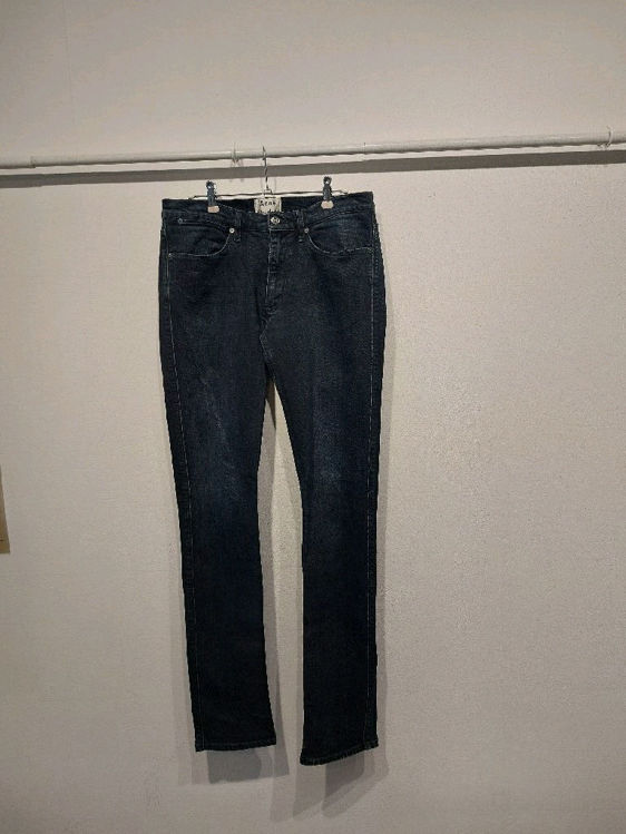Billede af Acne