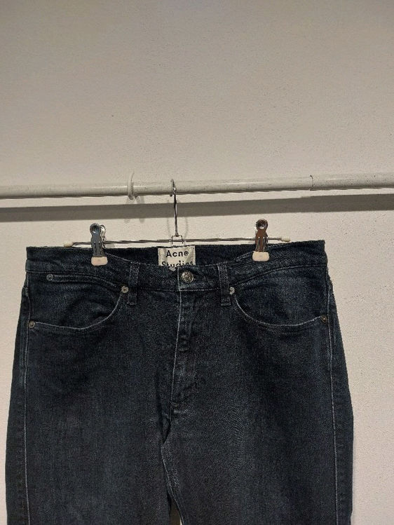 Billede af Acne
