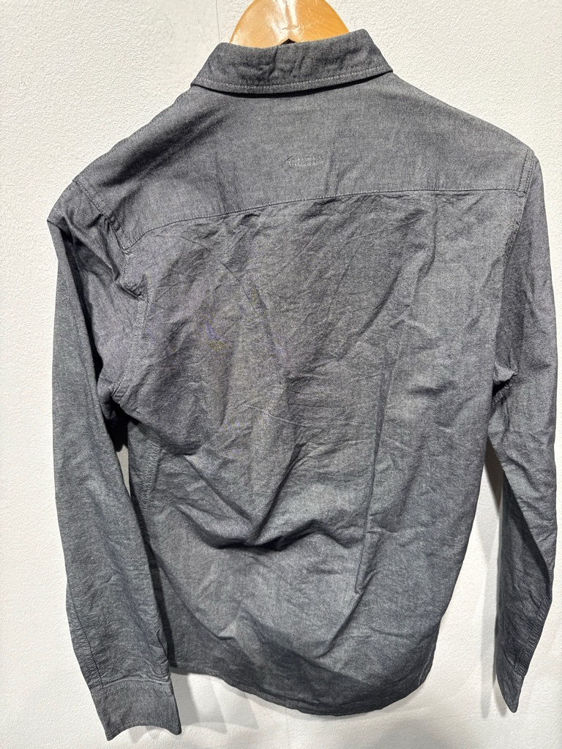 Billede af Ralph Lauren skjorte blå 