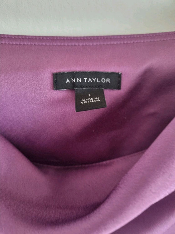 Billede af Ann Taylor