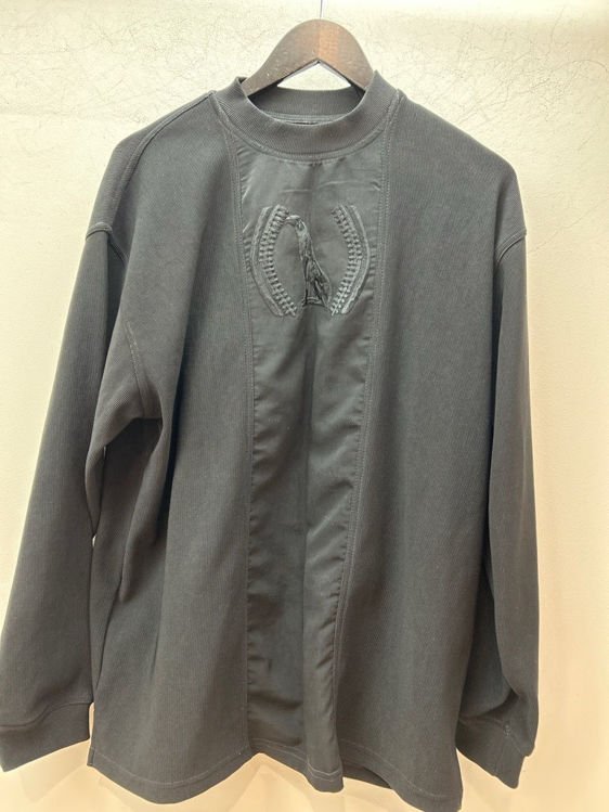 Billede af M-bluse
