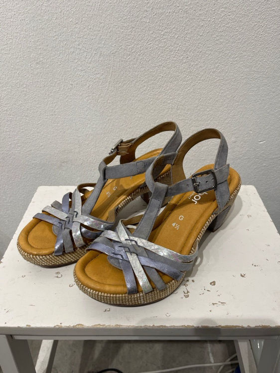 Billede af Gabor sandal