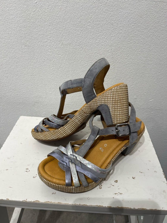 Billede af Gabor sandal
