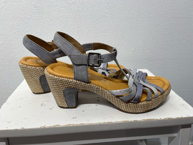 Billede af Gabor sandal