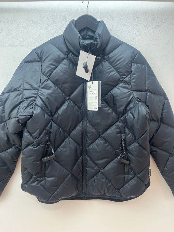 Billede af Peak performance jakke dame Large
