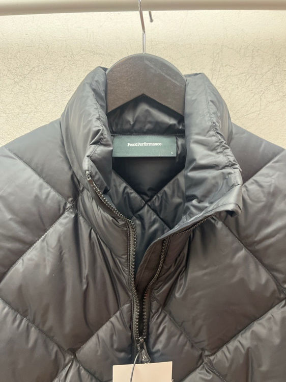 Billede af Peak performance jakke dame Large