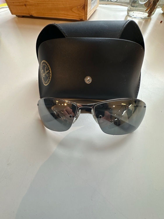 Billede af Ray Ban original