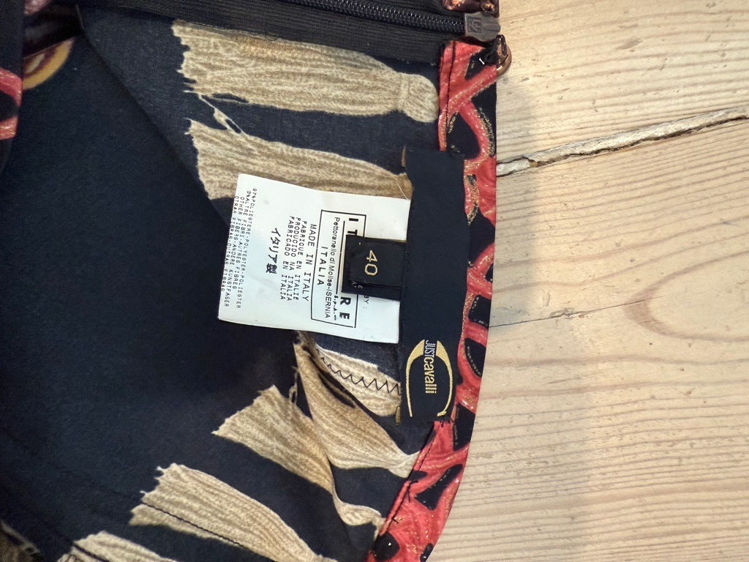 Billede af Just Cavalli