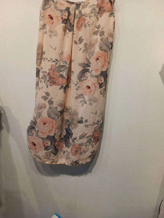 Billede af Bluse