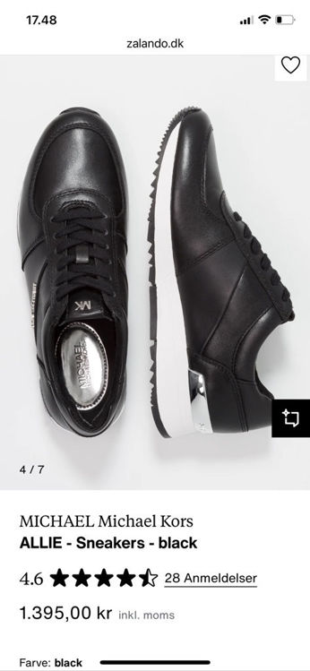 Billede af Michael Kors
