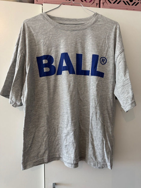 Billede af BALL tshirt