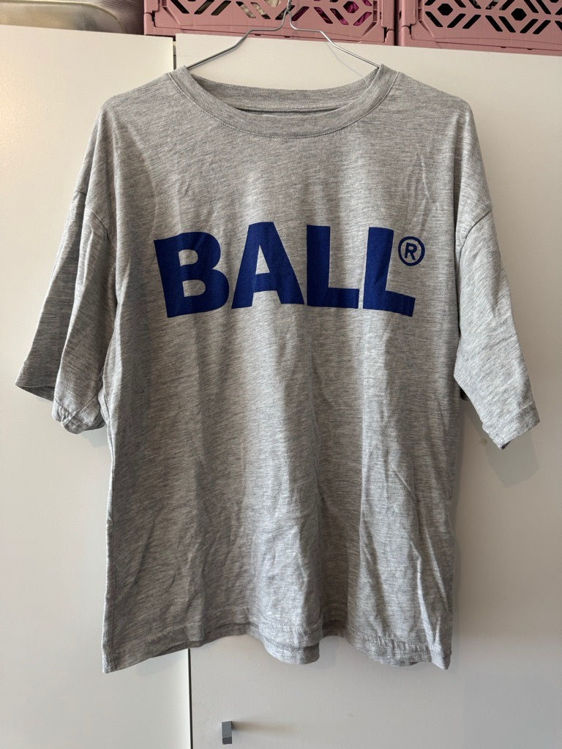 Billede af BALL tshirt