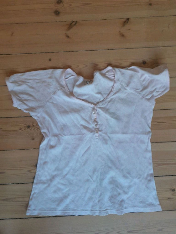 Billede af Vrs t-shirt 