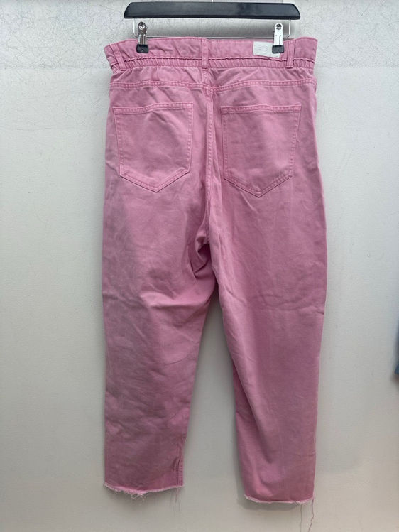 Billede af Bershka 