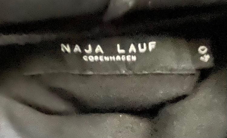Billede af Naja Lauf