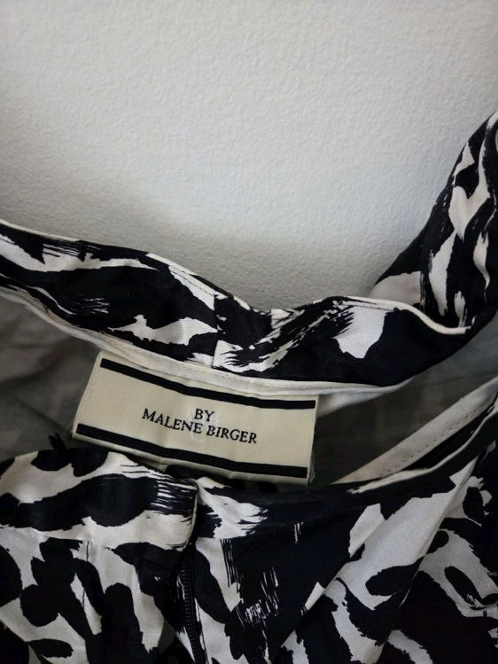 Billede af Malene Birger 