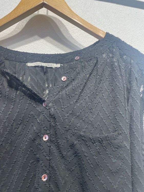 Billede af Lollys laundry 