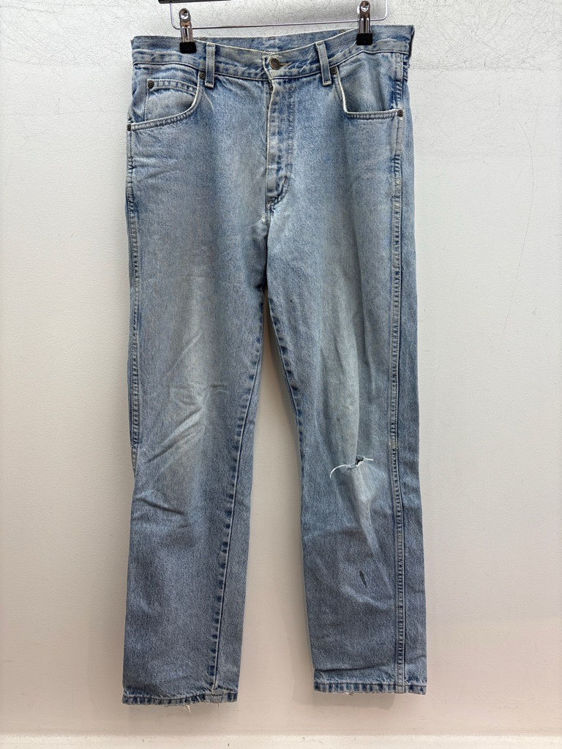 Billede af Wrangler denim