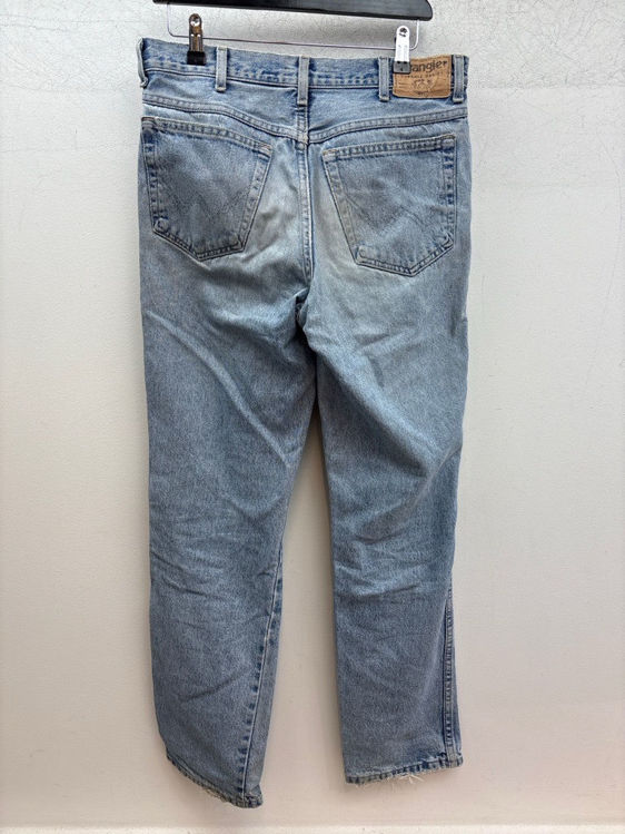 Billede af Wrangler denim