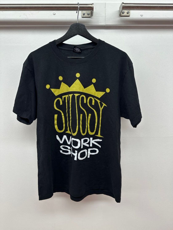 Billede af Stussy x our legacy